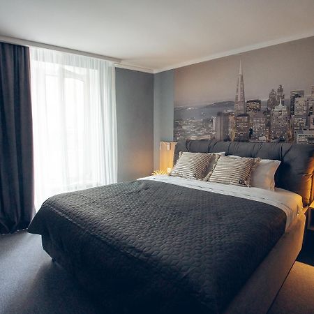 Apart4You Hotel Кишинів Екстер'єр фото