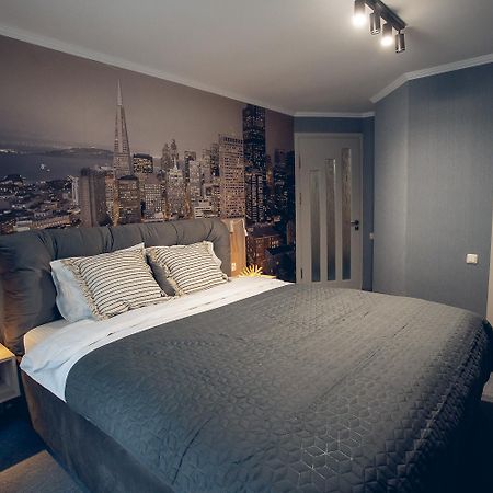 Apart4You Hotel Кишинів Екстер'єр фото