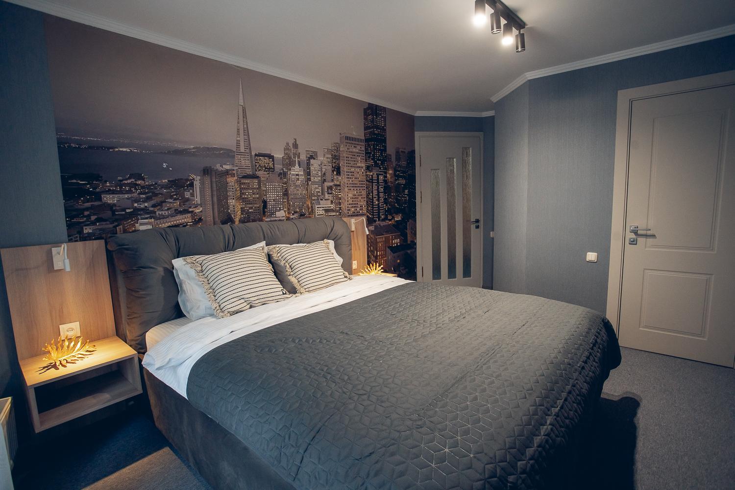 Apart4You Hotel Кишинів Екстер'єр фото