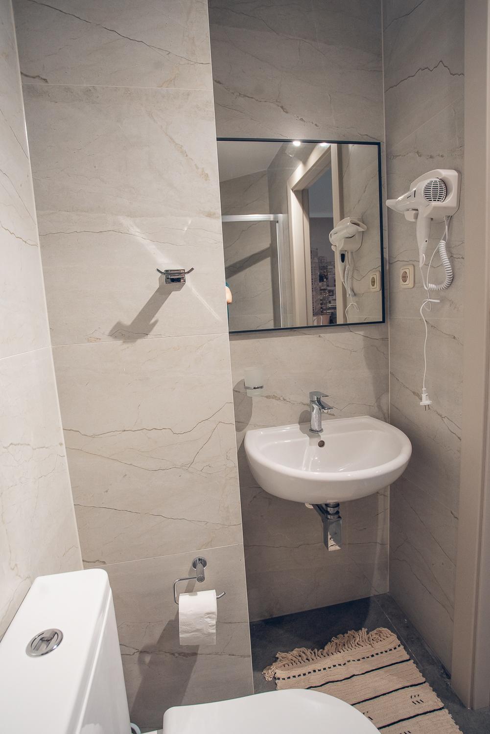 Apart4You Hotel Кишинів Екстер'єр фото