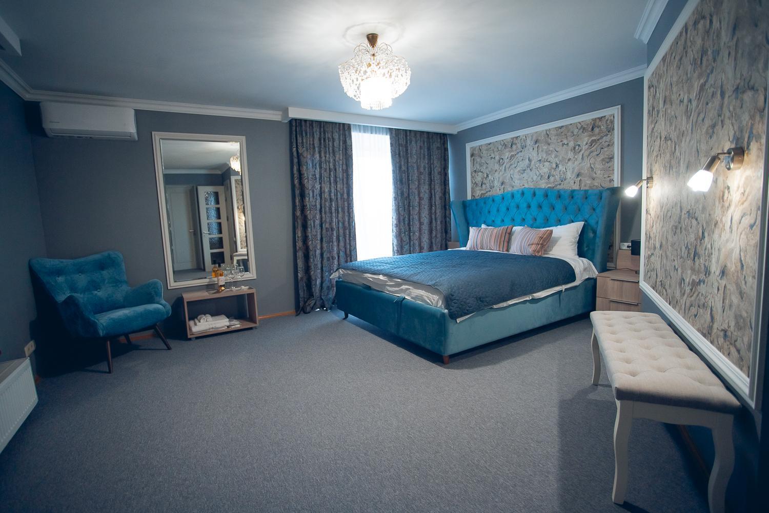 Apart4You Hotel Кишинів Екстер'єр фото