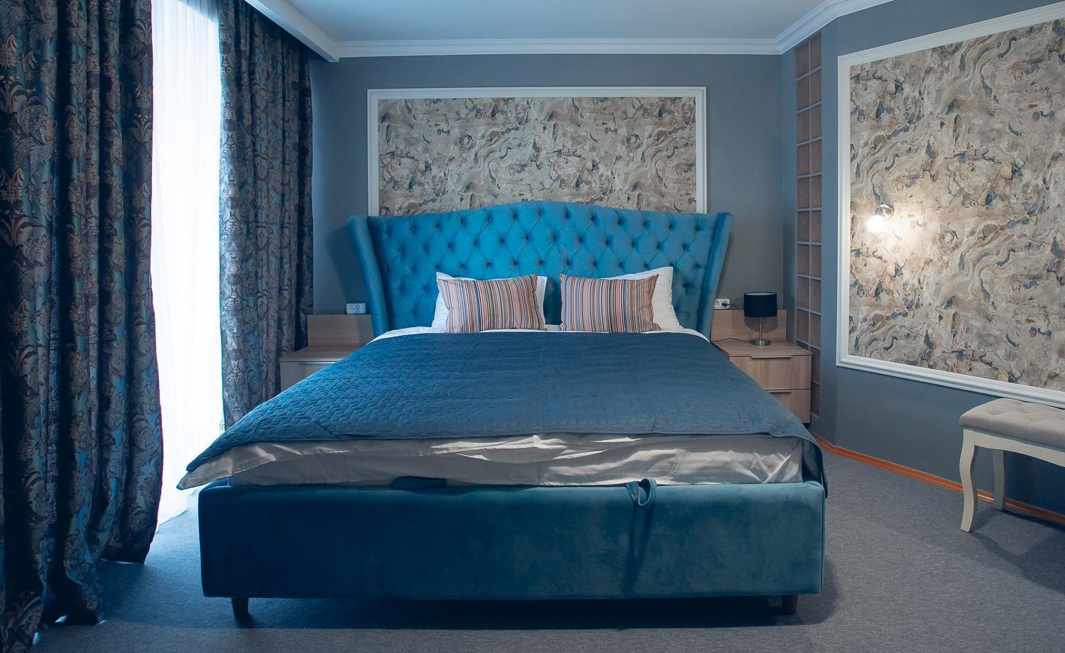 Apart4You Hotel Кишинів Екстер'єр фото
