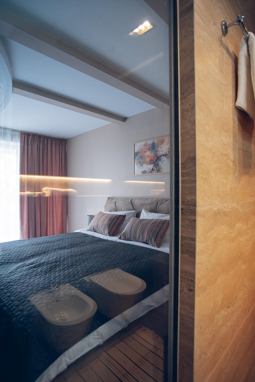 Apart4You Hotel Кишинів Екстер'єр фото