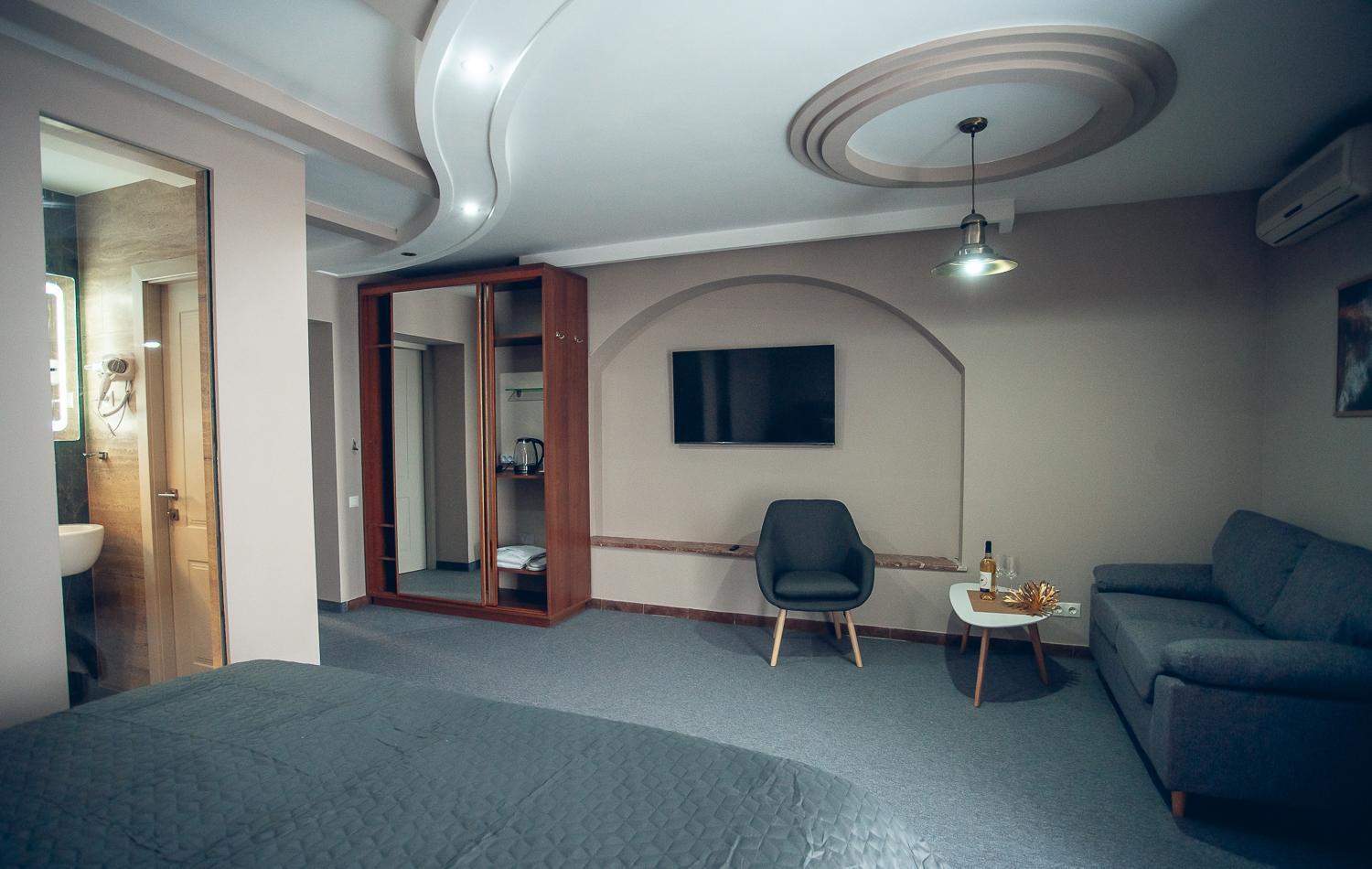 Apart4You Hotel Кишинів Екстер'єр фото