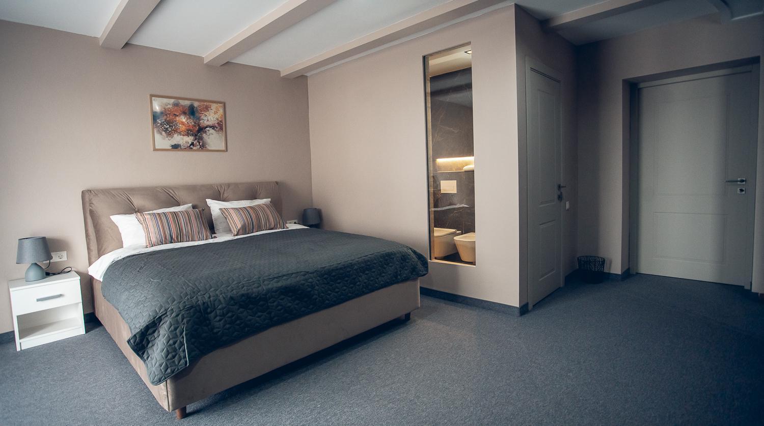 Apart4You Hotel Кишинів Екстер'єр фото