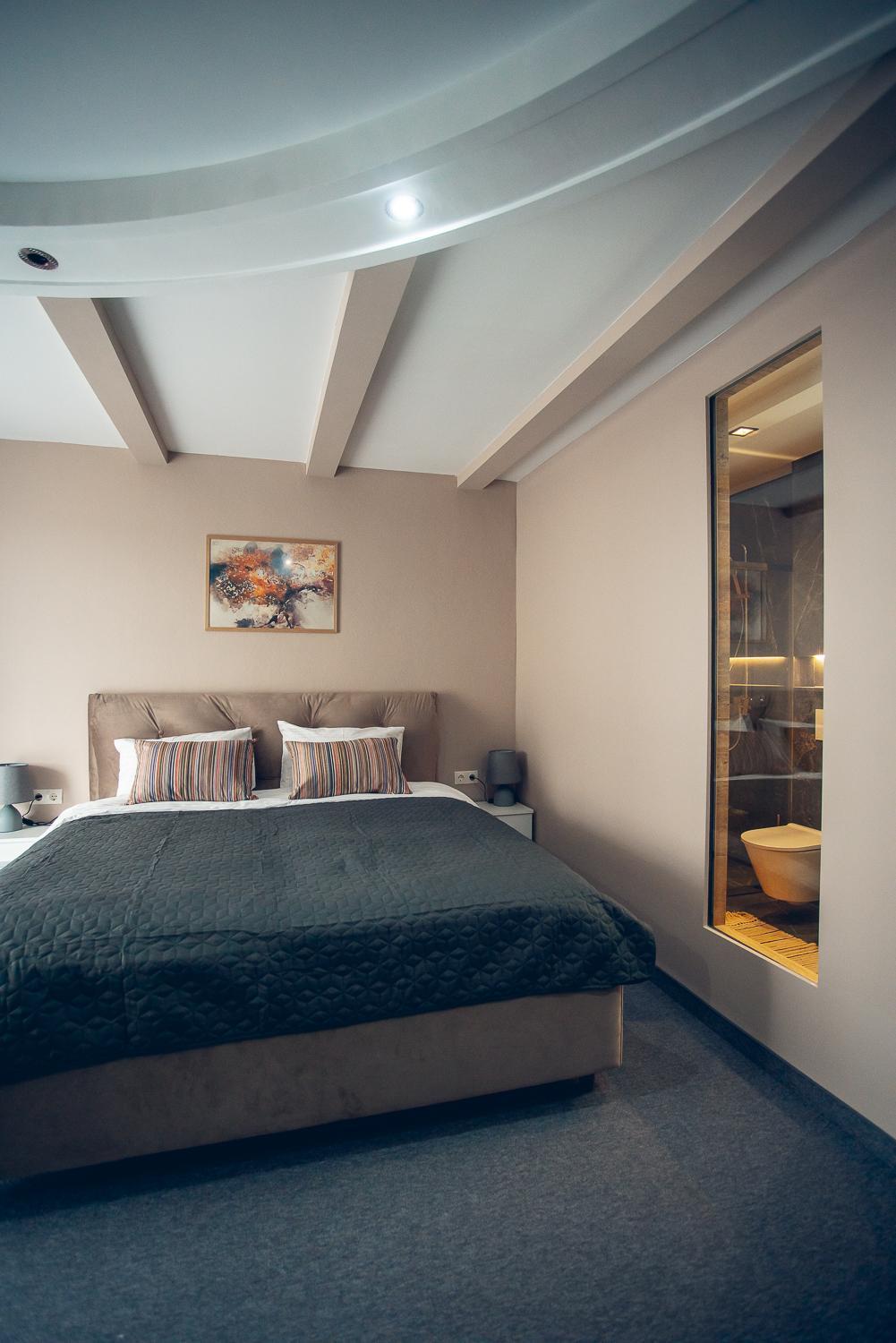 Apart4You Hotel Кишинів Екстер'єр фото