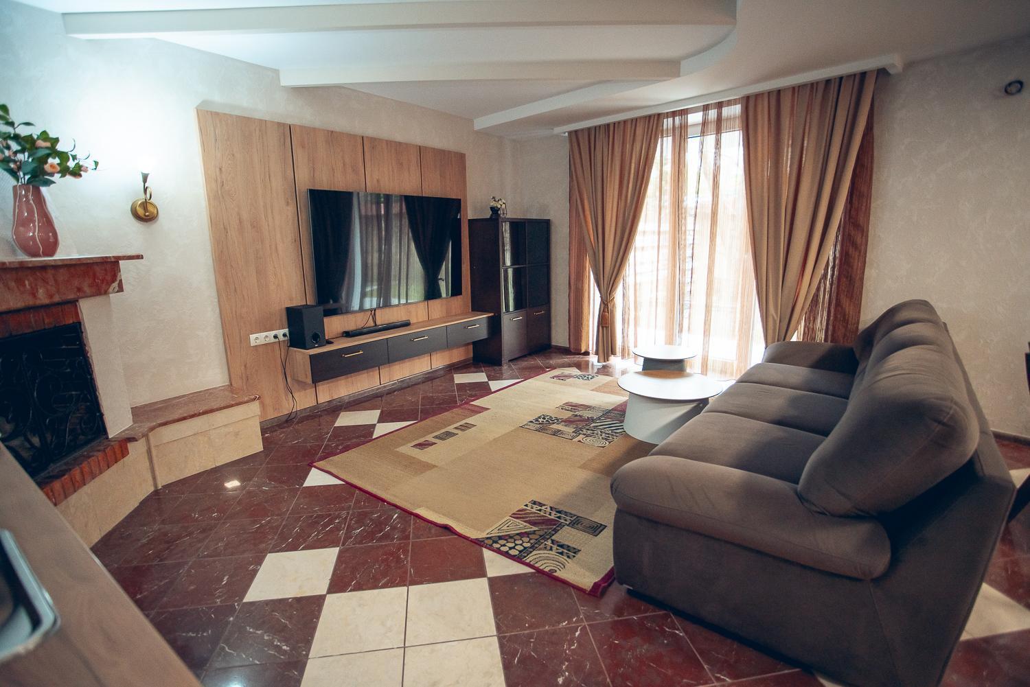 Apart4You Hotel Кишинів Екстер'єр фото