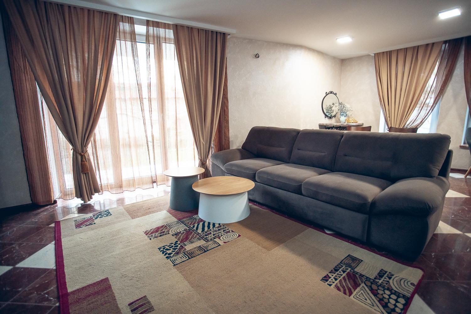 Apart4You Hotel Кишинів Екстер'єр фото
