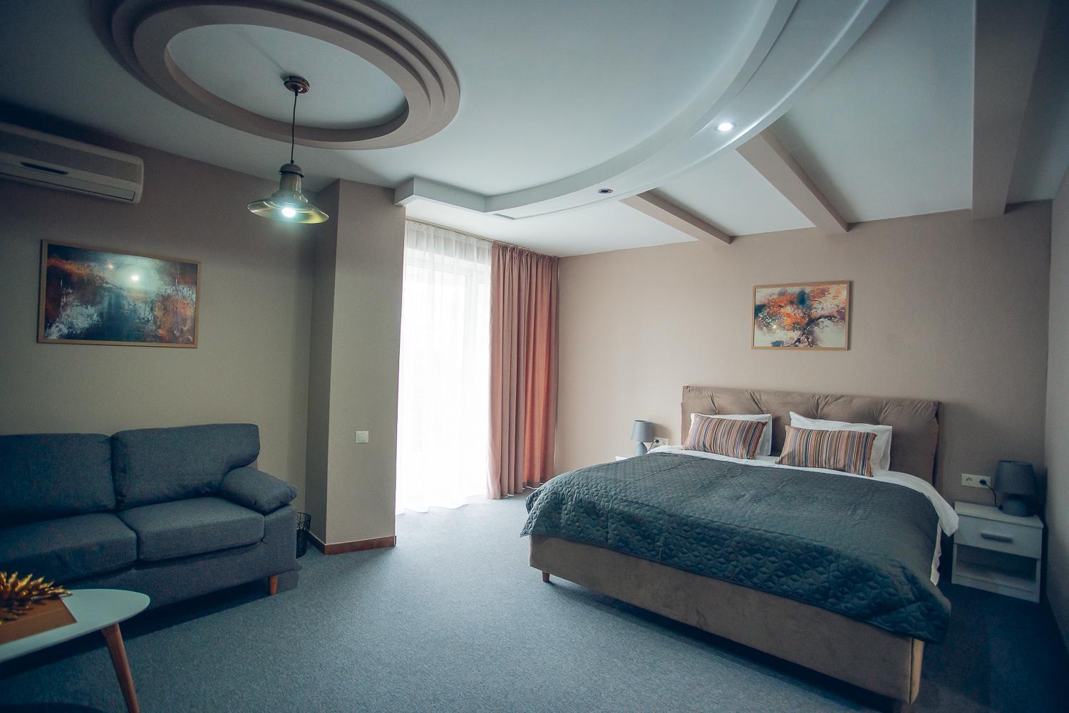 Apart4You Hotel Кишинів Екстер'єр фото